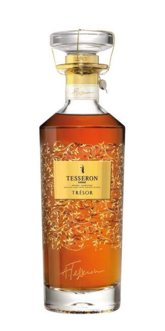Tesseron Tresor Cognac Grande Champagne
