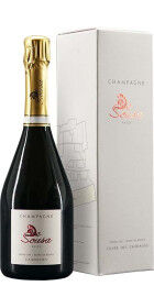 De Sousa Cuvee des Caudalies Champagne Grand Cru