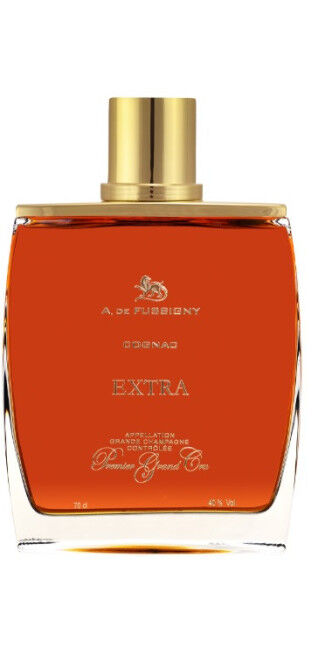 A. de Fussigny Extra Cognac Grande Champagne