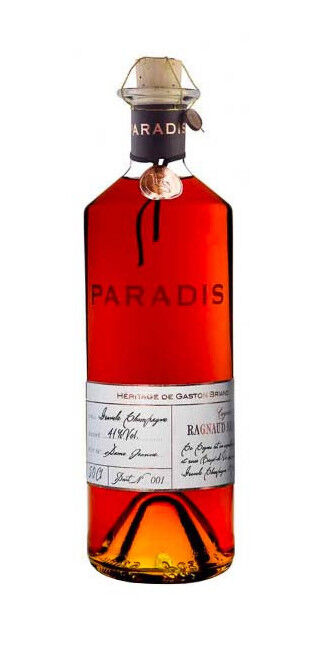 Ragnaud Sabourin Paradis Cognac Grande Champagne