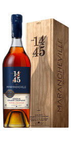 Marancheville Lot 14-45 Cognac Grande Champagne
