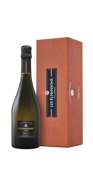 Mailly Les Echansons 2012 Champagne Grand Cru Brut