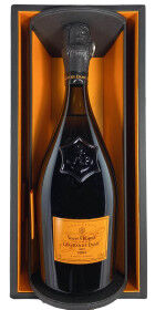 Veuve Clicquot La Grande Dame 2004 Champagne