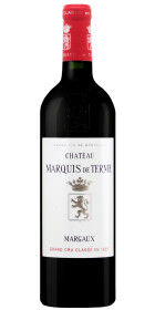 Chateau Marquis de Terme 2016 Margaux Grand Cru Classe