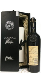 Lhéraud 1987 Cognac Grande Champagne Premier Cru de Cognac Millésimé