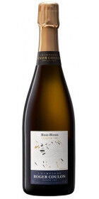 Roger Coulon Heri Hodie Champagne Brut Premier Cru