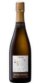 Roger Coulon L'homme Champagne Brut Premier Cru