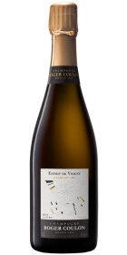 Roger Coulon Roselie Rose de Saignee Champagne Brut Premier Cru