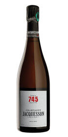Jacquesson Cuvee 745 Champagne Extra Brut