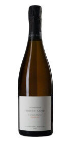 Savart L'Ouverture Champagne Premier Cru Brut Blanc de noirs