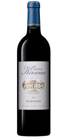 Château Kirwan 2012 Bordeaux Margaux 3ème Grand Cru Classé