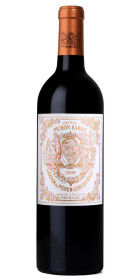 Château Pichon Baron 2008 Bordeaux Pauillac 2ème Grand Cru Classé