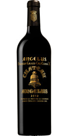 Château Angélus 2012