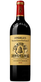 Chateau Angelus 2019 Saint-Emilion Grand Cru Classe