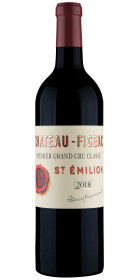 Chateau Figeac 2018 Saint-Emilion Grand Cru Classe