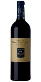 Château Smith Haut Lafitte 2012 Bordeaux Pessac-Léognan Grand Cru Classé de  Graves