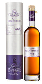 Ragnaud Sabourin 1992 Cognac Grande Champagne Premier Cru de Cognac Millésimé