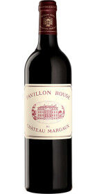 Pavillon Rouge du Château Margaux 2022 - Bordeaux Primeurs 2022