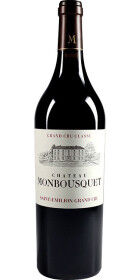 Château Monbousquet 2022 - Bordeaux Primeurs 2022
