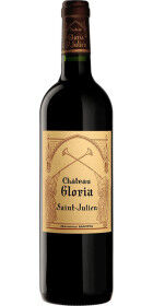 Château Gloria 2022 Bordeaux Saint-Julien