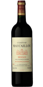 Château Maucaillou 2022 Bordeaux Moulis