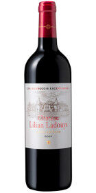 Château Lilian Ladouys 2022 Bordeaux Saint-Estèphe Cru Bourgeois Exceptionnel