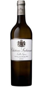 Château Suduiraut Vieilles Vignes 2022 Bordeaux Bordeaux Blanc