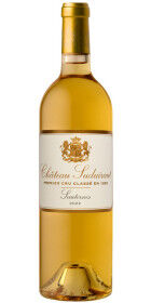 Château Suduiraut 2022 Bordeaux Sauternes 1er Grand Cru Classé