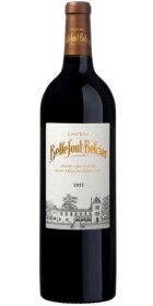 Château Bellefont-Belcier 2022 Bordeaux Saint-Émilion Grand Cru