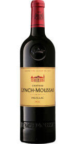 Château Lynch-Moussas 2022 Bordeaux Pauillac