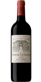 Château La Lagune 2022 Bordeaux Haut-Médoc 3ème Grand Cru Classé