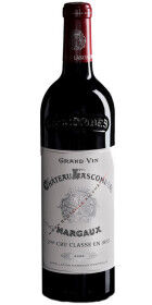 Château Lascombes 2022 - Margaux - 2ème Grand Cru Classé
