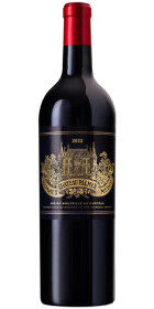 Château Palmer 2022 Bordeaux Margaux 3ème Grand Cru Classé