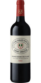 Château Pavie Macquin 2022 Bordeaux Saint-Émilion 1er Grand Cru Classé