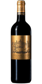 Château d'Issan 2022 Bordeaux Margaux 3ème Grand Cru Classé
