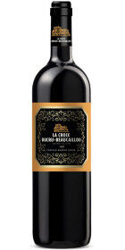 La Croix Ducru-Beaucaillou 2022 - Saint-Julien - 2nd vin