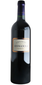 Chateau Hosanna Pomerol