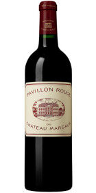 Pavillon Rouge du Château Margaux 2009 Bordeaux Margaux 2nd vin