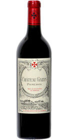 Château Gazin 2022 - Bordeaux Primeurs 2022