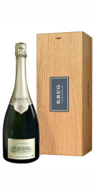 Dubosquet XO Cognac Grande Champagne Premier Cru de Cognac XO