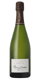 Rémy Massin Cuvée Tradition Champagne Brut Blanc de noirs