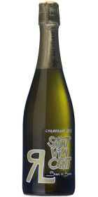 RL Legras Saint-Vincent 2012 Champagne Grand Cru Brut Blanc de blancs