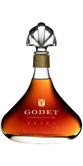 Godet Extra Cognac Blend  Extra