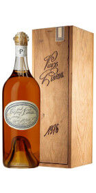 Lhéraud Très Vieux Pineau 1976 Pineau des Charentes  Millésimé