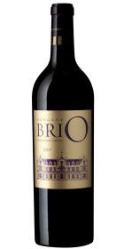 Brio de Cantenac Brown 2019 Bordeaux Margaux 2nd vin