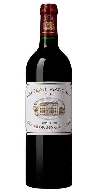 Château Margaux 2010 Bordeaux Margaux 1er Grand Cru Classé