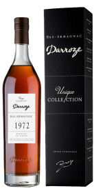 Darroze Château de Gaube 1972 Armagnac Bas-Armagnac