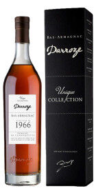 Darroze Château de Gaube 1966 Armagnac Bas-Armagnac