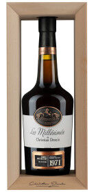 Christian Drouin 1971 Calvados