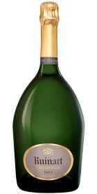R de Ruinart Champagne  Brut